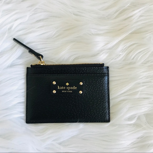 kate spade Handbags - KATE SPADE Adi CardHolder/Coin Pouch